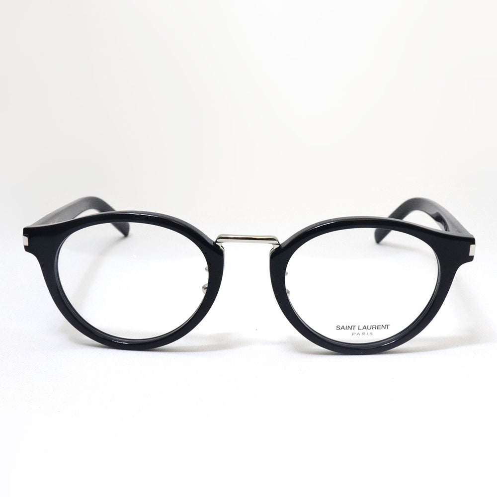 サンローラン メガネ SAINT LAURENT SL728/J 001 – GLASSMANIA -TOKYO
