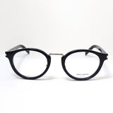 サンローラン メガネ SAINT LAURENT SL728/J 001