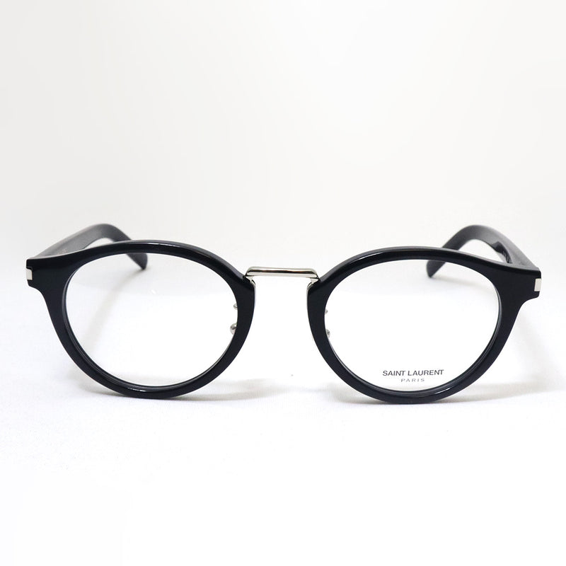 サンローラン メガネ SAINT LAURENT SL728/J 001