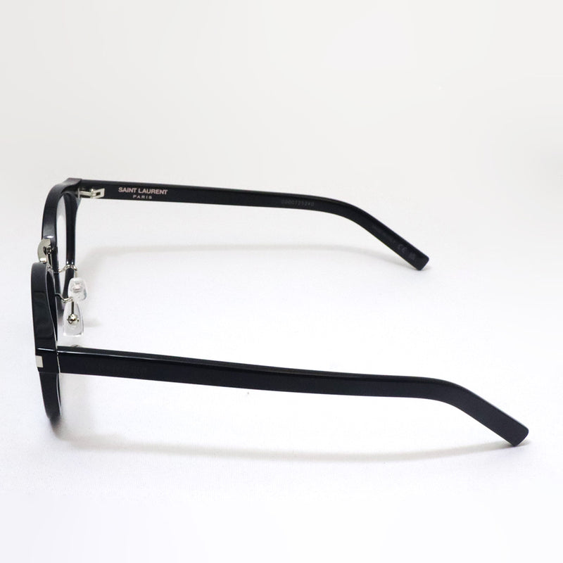 サンローラン メガネ SAINT LAURENT SL728/J 001