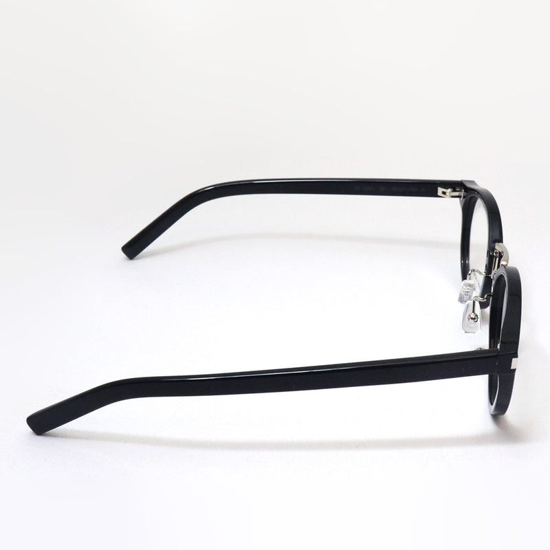 サンローラン メガネ SAINT LAURENT SL728/J 001