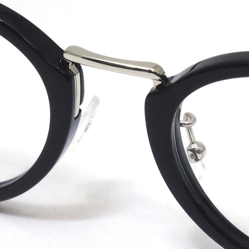 サンローラン メガネ SAINT LAURENT SL728/J 001