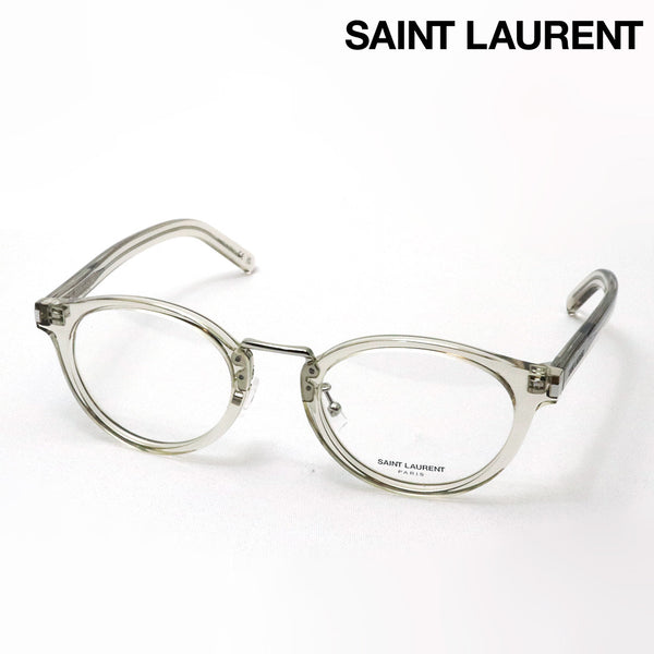 サンローラン メガネ SAINT LAURENT SL728/J 003