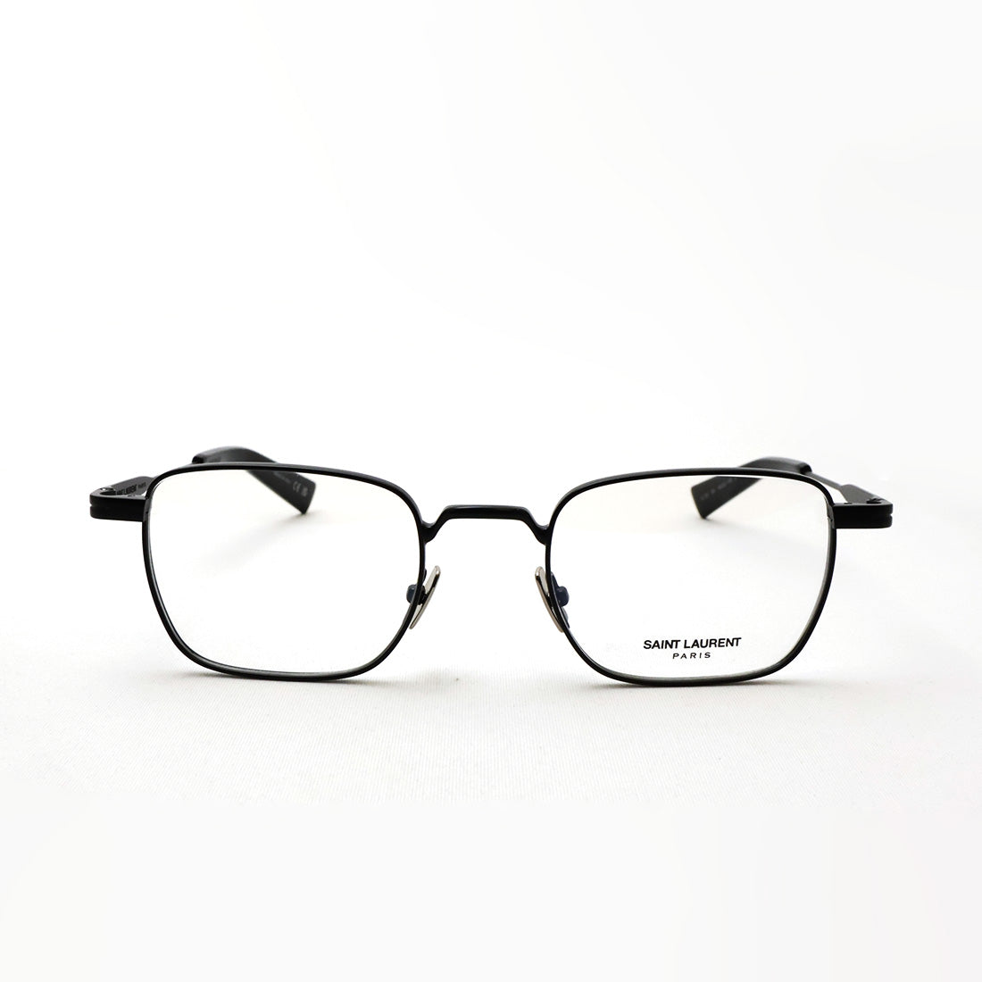 サンローラン メガネ SAINT LAURENT SL729 001 49