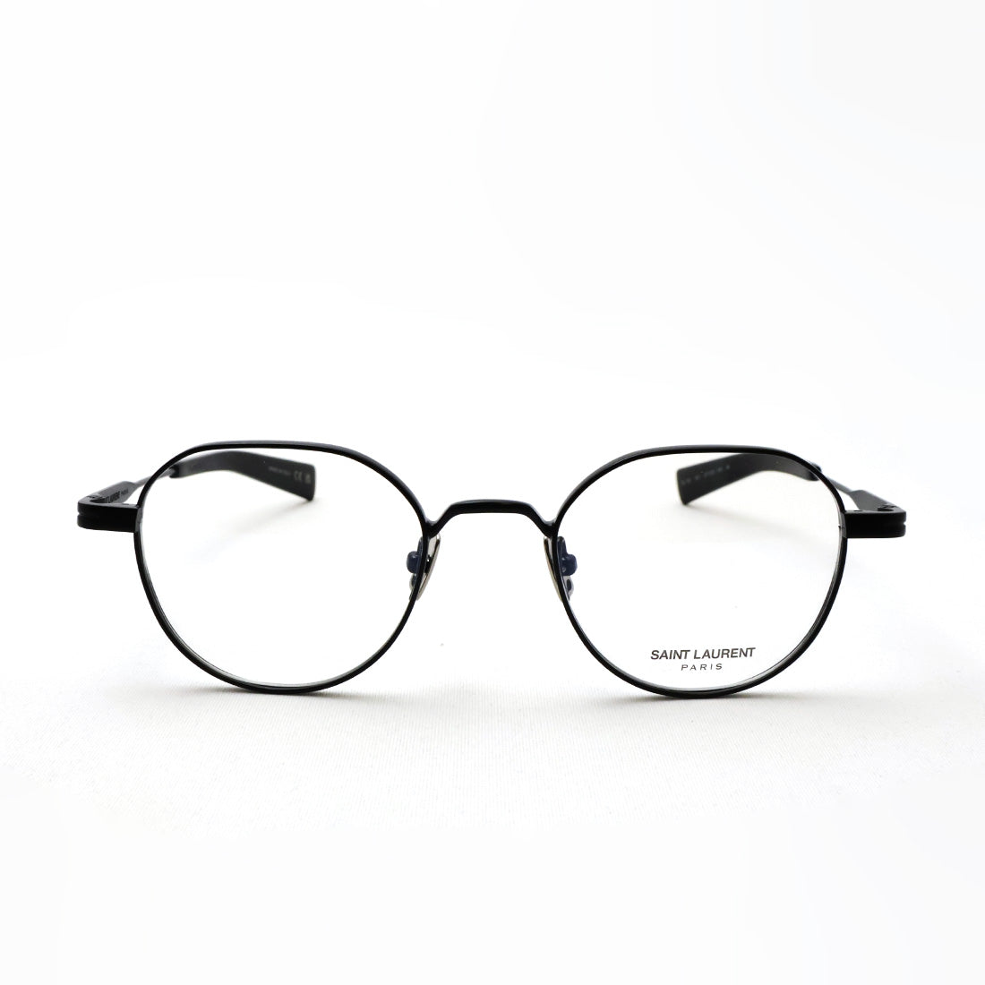 サンローラン メガネ SAINT LAURENT SL730 001 47