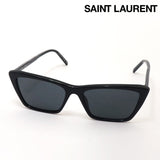 サンローラン サングラス SAINT LAURENT SL737 MICA THIN 001