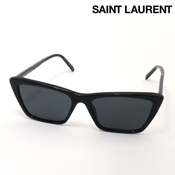 SAINT LAURENT サンローラン サングラス SL737MICATHIN SL 737 MICA THIN | Saint Laurent | YSL US