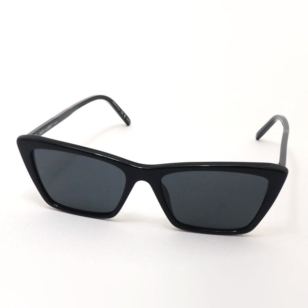 サンローラン サングラス SAINT LAURENT SL737 MICA THIN 001
