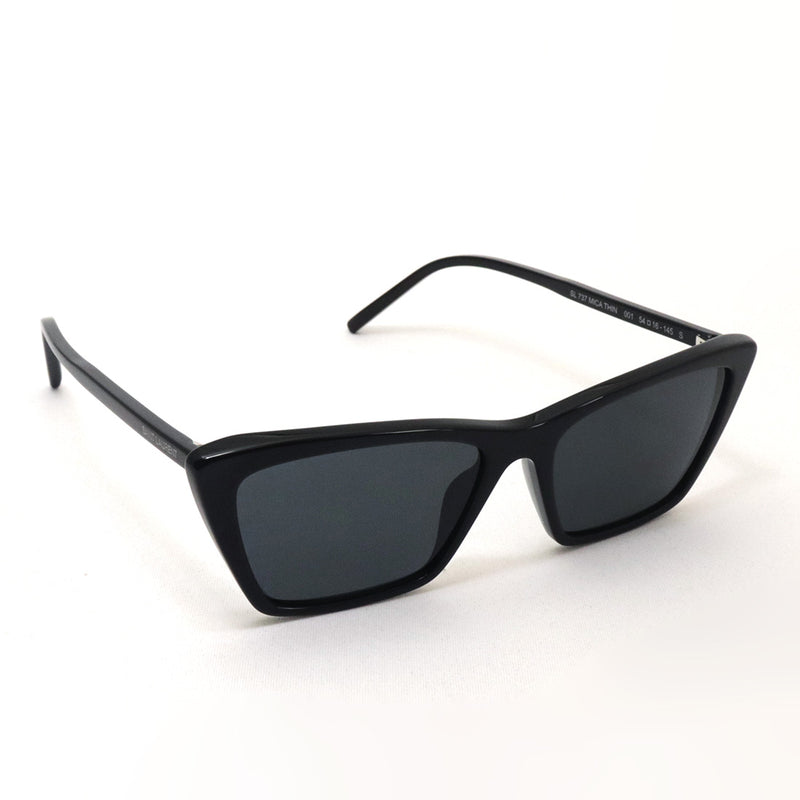 サンローラン サングラス SAINT LAURENT SL737 MICA THIN 001