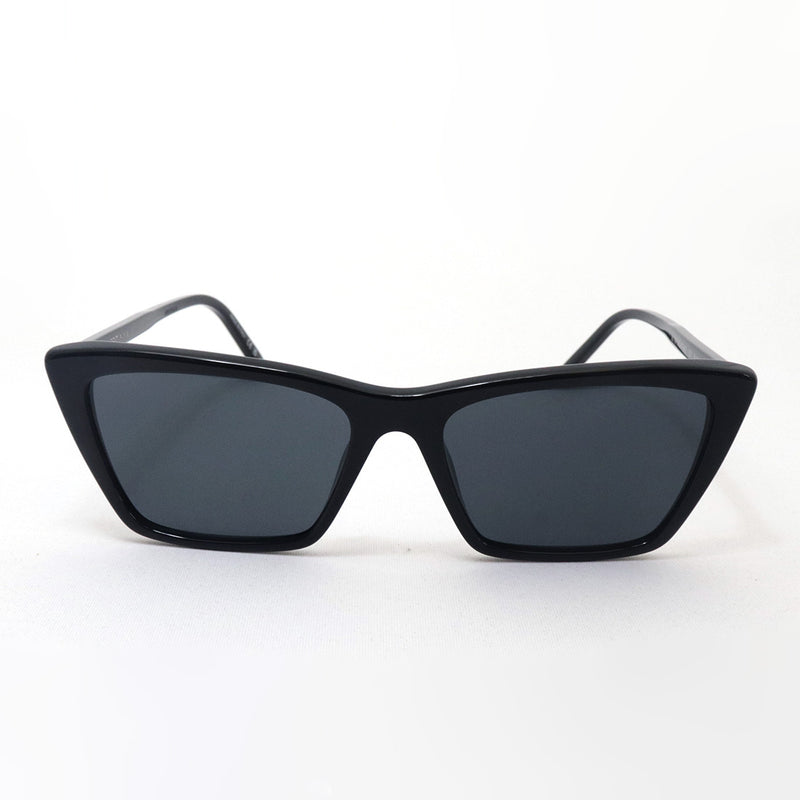 サンローラン サングラス SAINT LAURENT SL737 MICA THIN 001