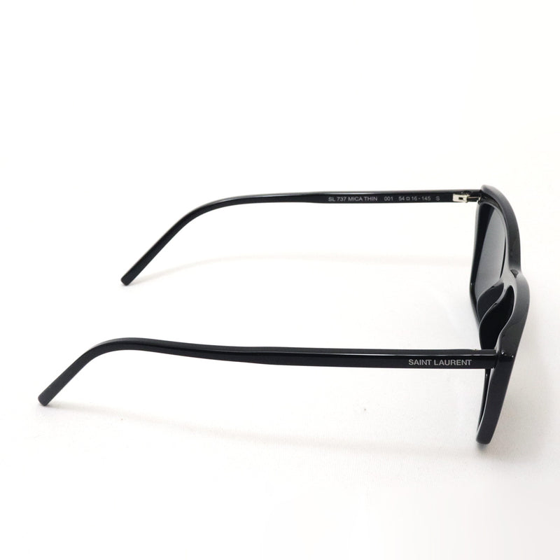 サンローラン サングラス SAINT LAURENT SL737 MICA THIN 001