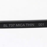 サンローラン サングラス SAINT LAURENT SL737 MICA THIN 001