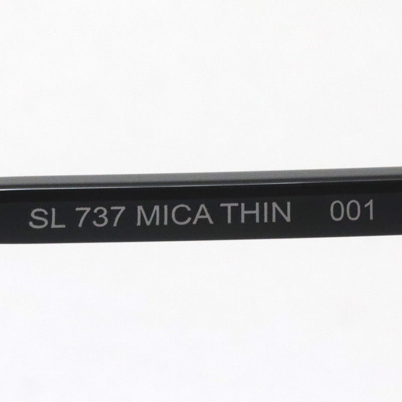 サンローラン サングラス SAINT LAURENT SL737 MICA THIN 001
