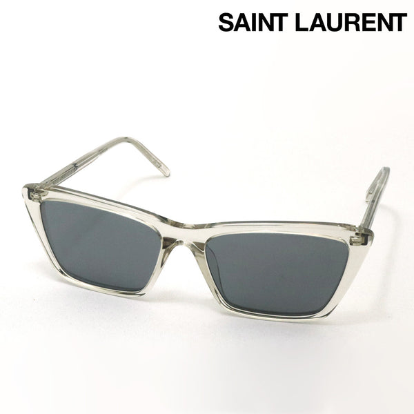サンローラン サングラス SAINT LAURENT SL737 MICA THIN 004