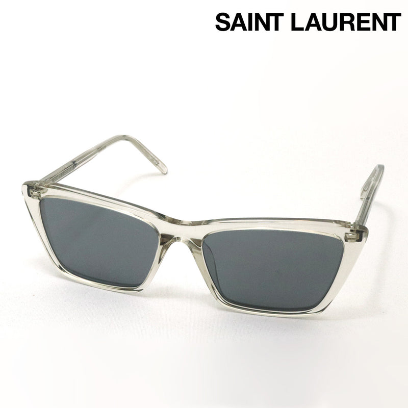サンローラン サングラス SAINT LAURENT SL737 MICA THIN 004