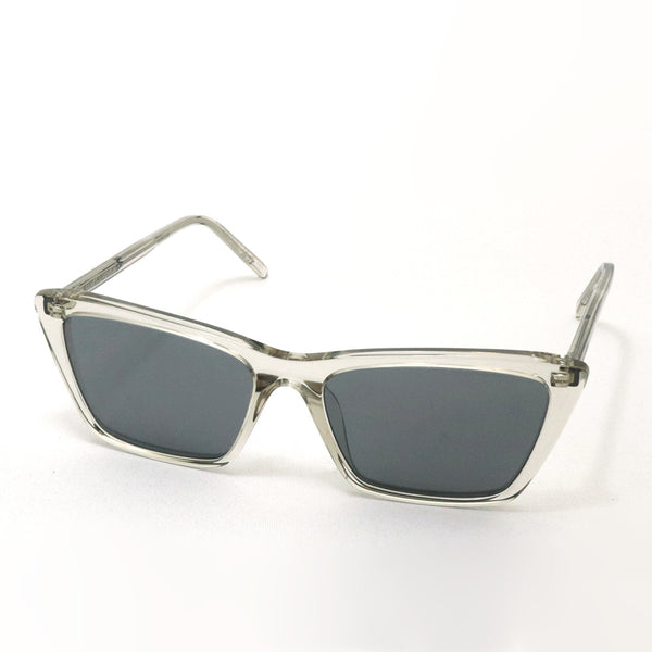 サンローラン サングラス SAINT LAURENT SL737 MICA THIN 004