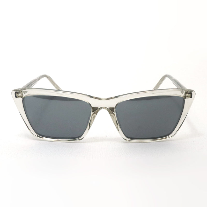 サンローラン サングラス SAINT LAURENT SL737 MICA THIN 004