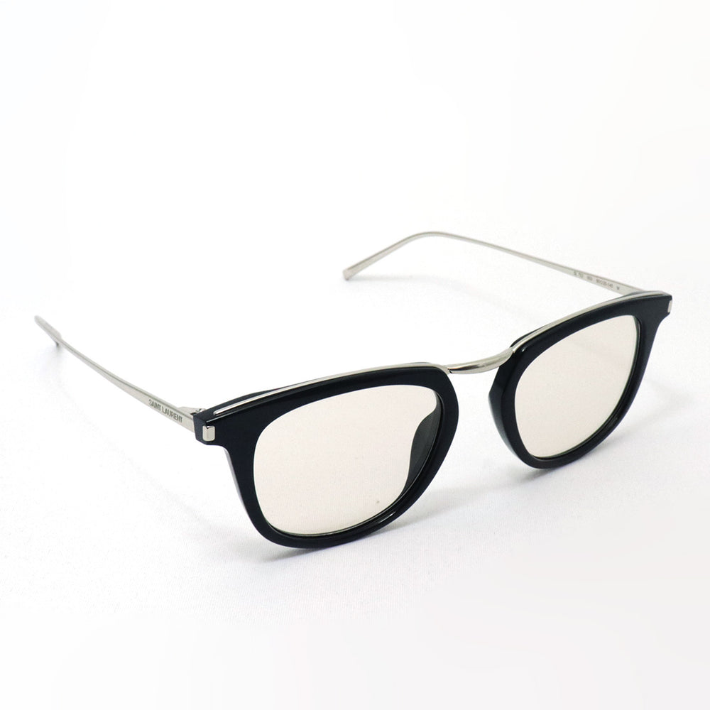 サンローラン サングラス SAINT LAURENT SL753 003 – GLASSMANIA