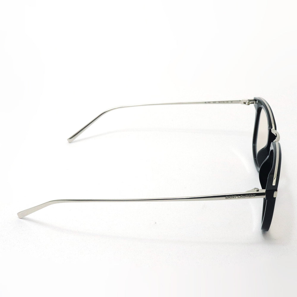 サンローラン サングラス SAINT LAURENT SL753 003 – GLASSMANIA