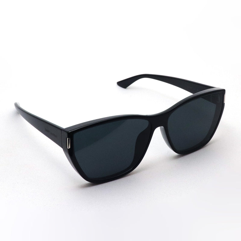 サンローラン サングラス SAINT LAURENT SL758/F 001