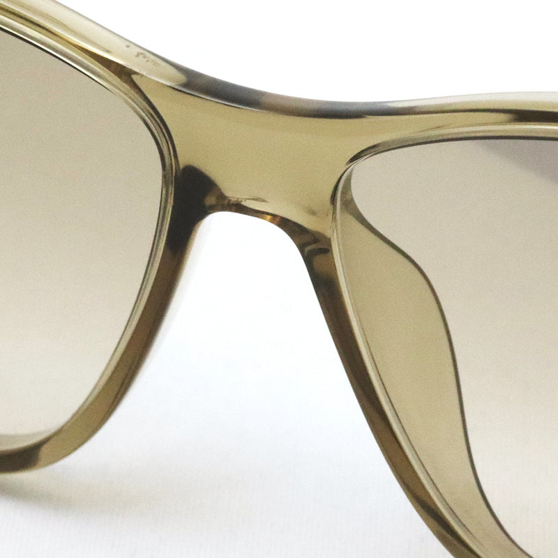 SAINT LAURENT スクエアフレムサンクラス SL758 003 サンローラン サングラス SAINT LAURENT SL758/F 003