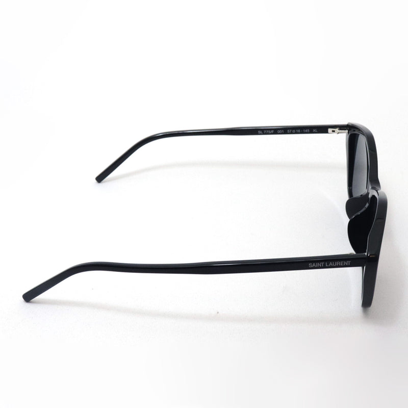 サンローラン サングラス SAINT LAURENT SL775/F 001