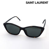 サンローラン サングラス SAINT LAURENT SL775/F 002