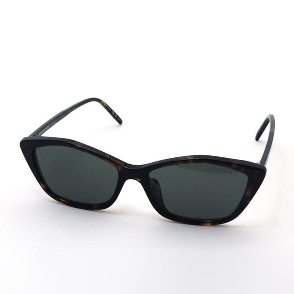 サンローラン サングラス SAINT LAURENT SL775/F 002