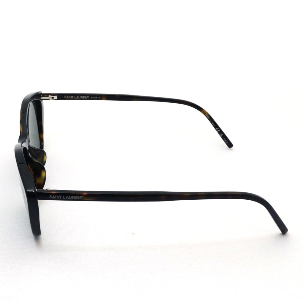 【関税込み】Saint Laurent ブラック SL 775 サングラス Saint Laurent™ SL 775 Cat-Eye Sunglasses | EyeOns.com