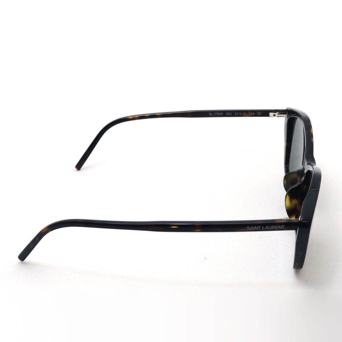 サンローラン サングラス SAINT LAURENT SL775/F 002