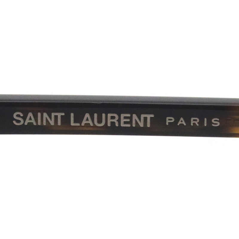 サンローラン サングラス SAINT LAURENT SL775/F 002