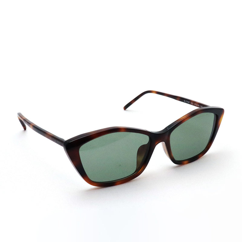 サンローラン サングラス SAINT LAURENT SL775/F 003 57