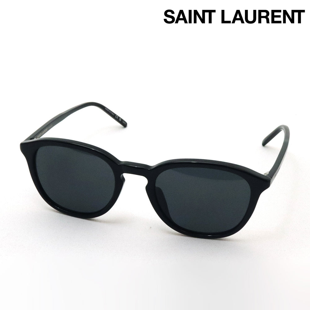 サンローラン サングラス SAINT LAURENT SL782/K 001 – GLASSMANIA