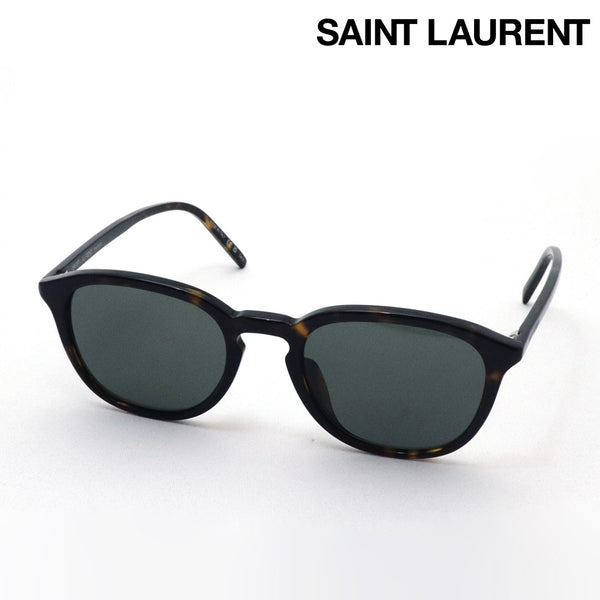 サンローラン サングラス SAINT LAURENT SL782/K 002