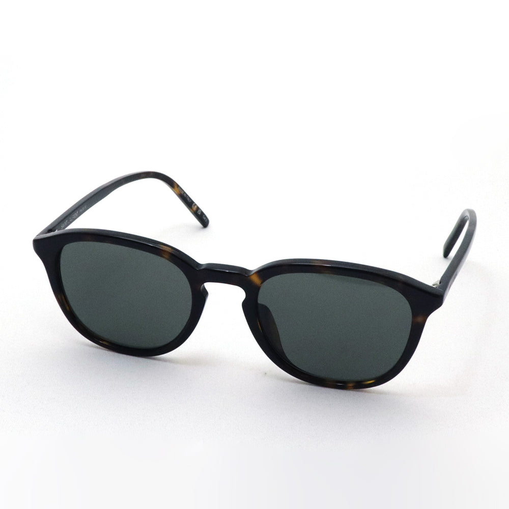 サンローラン SAINT LAURENT サングラス SL M48S_C/K-002