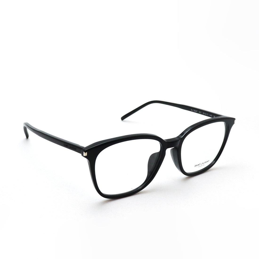 サンローラン メガネ SAINT LAURENT SL783/F 001 54