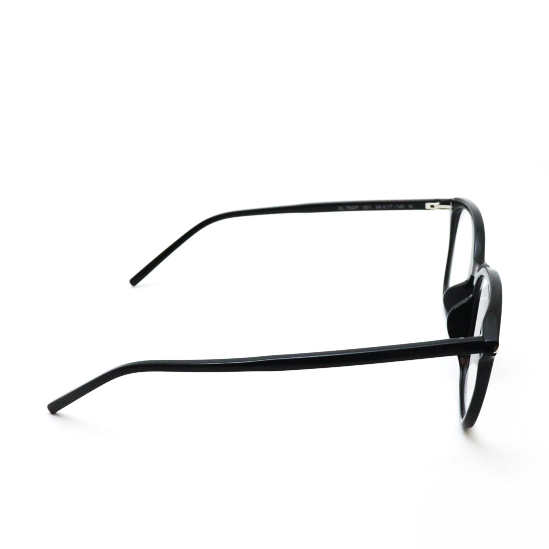 サンローラン メガネ SAINT LAURENT SL783/F 001 54