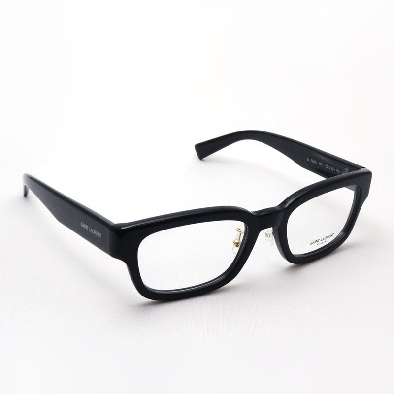 サンローラン メガネ SAINT LAURENT SL784/J 001