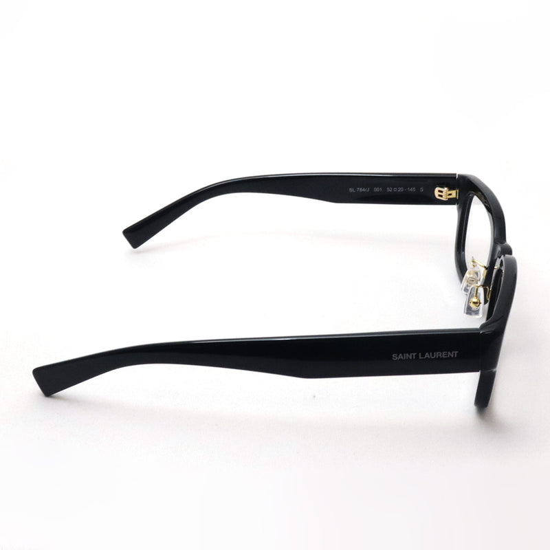 サンローラン メガネ SAINT LAURENT SL784/J 001