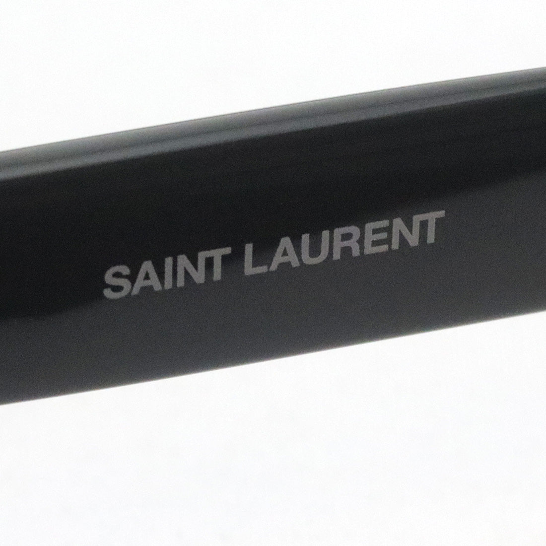サンローラン メガネ SAINT LAURENT SL784/J 001