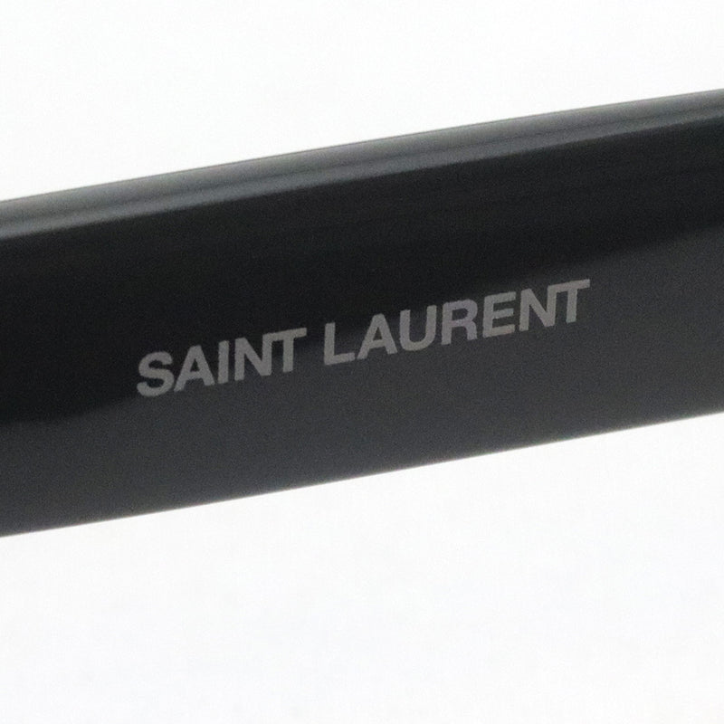 サンローラン メガネ SAINT LAURENT SL784/J 001