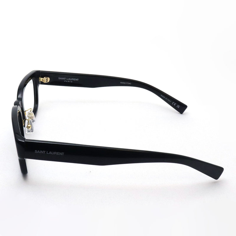 サンローラン メガネ SAINT LAURENT SL784/J 001