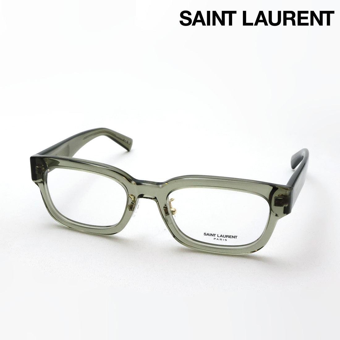 サンローラン メガネ SAINT LAURENT SL784/J 003 52