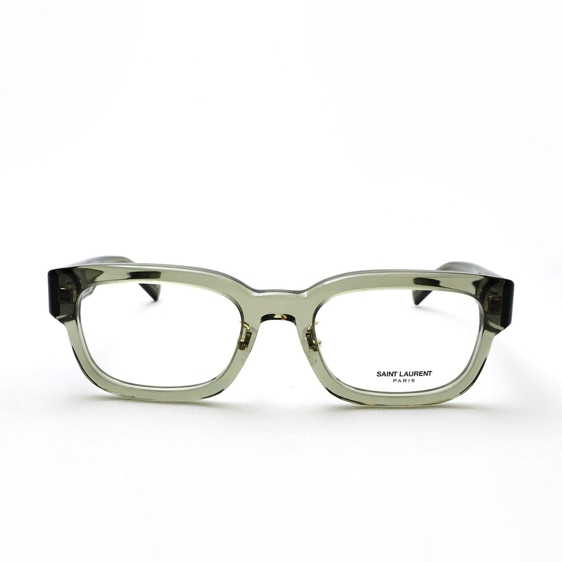 サンローラン メガネ SAINT LAURENT SL784/J 003 52
