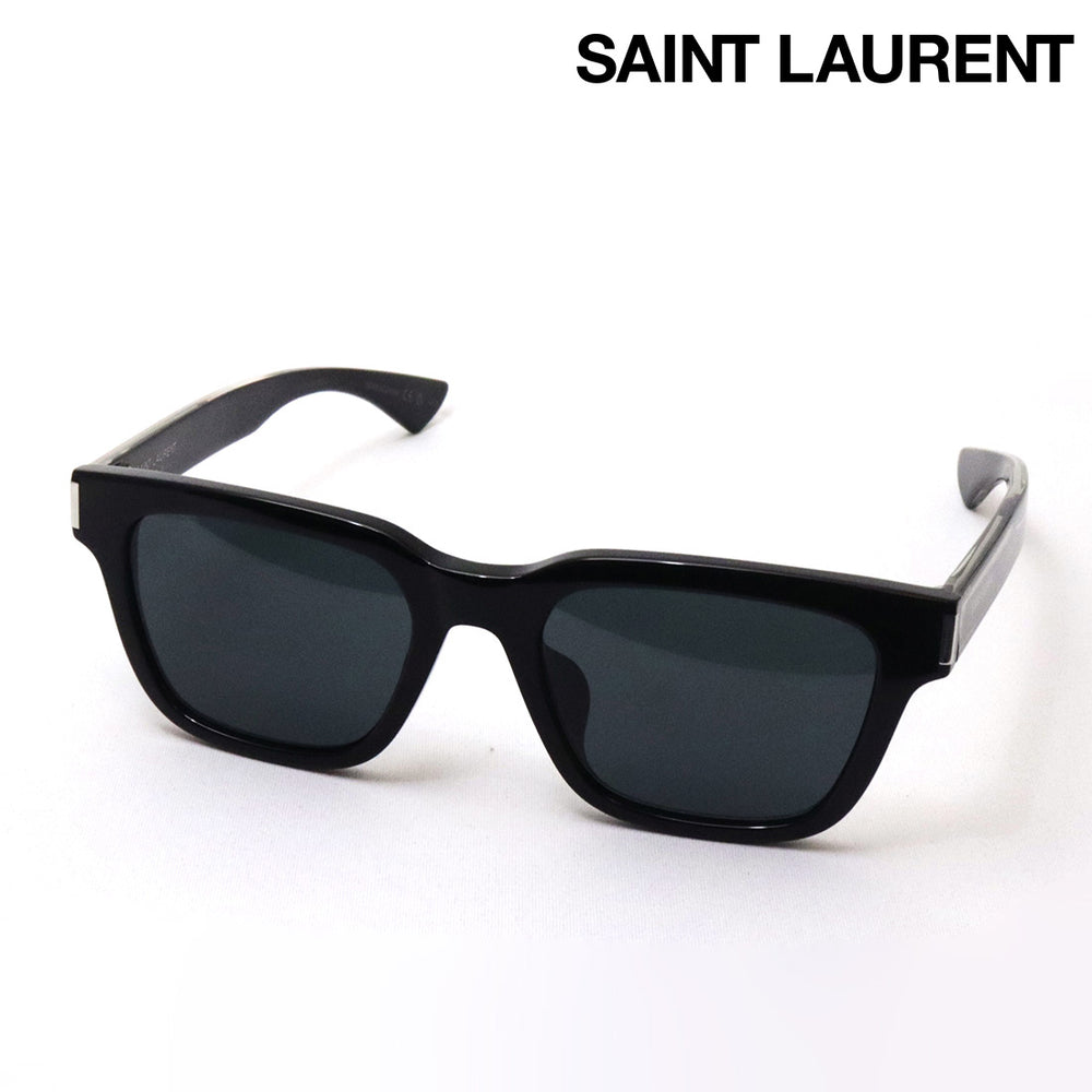 サンローラン サングラス SAINT LAURENT SL790/F 001 – GLASSMANIA