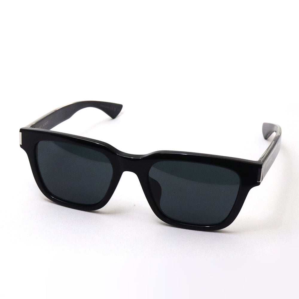サンローラン サングラス SAINT LAURENT SL790/F 001 – GLASSMANIA