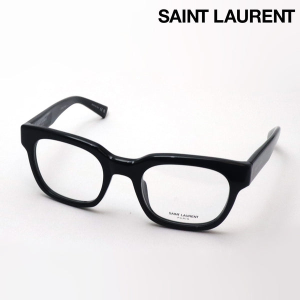 サンローラン メガネ SAINT LAURENT SL805 001