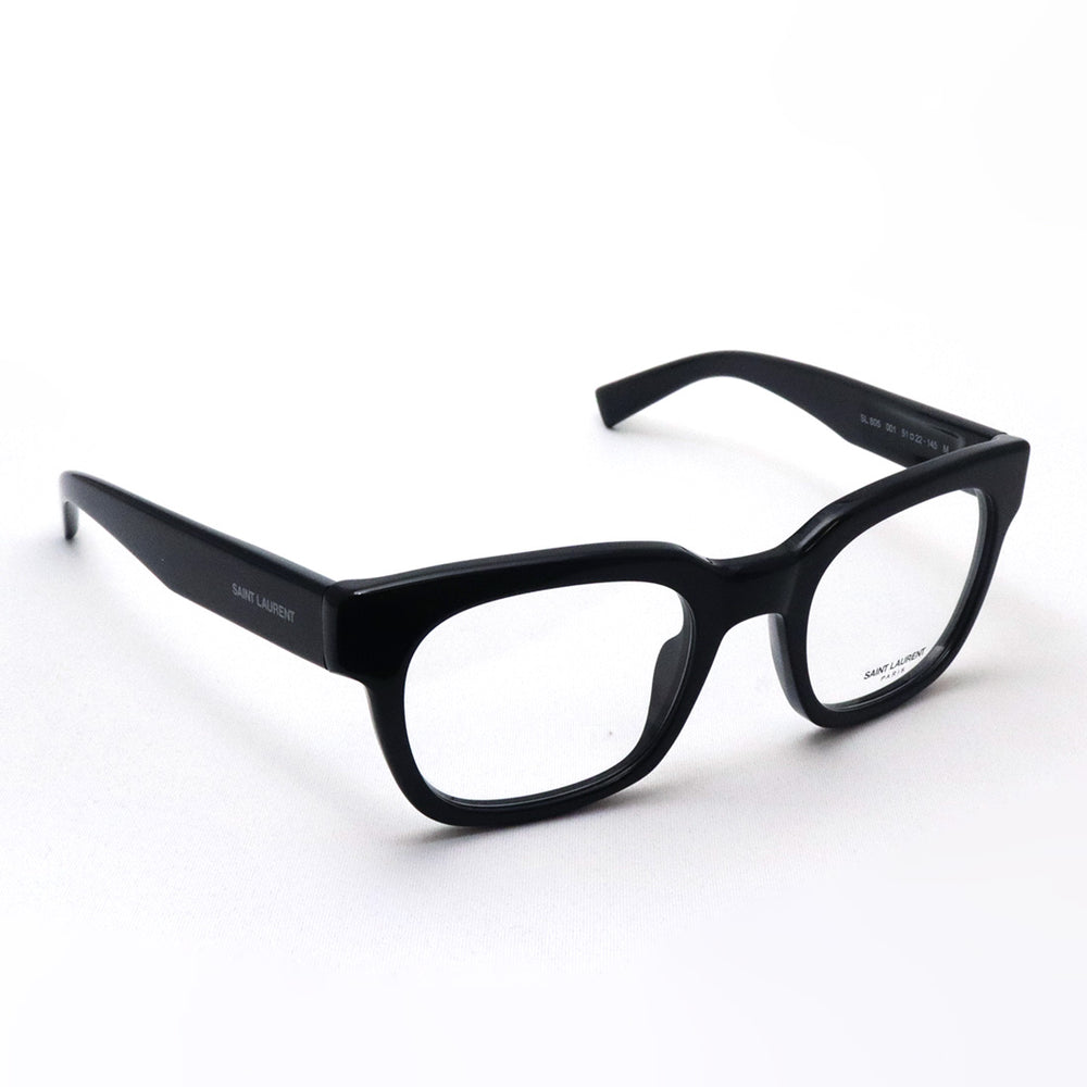 Saint Laurent サンローラン サングラス サンローラン メガネ SAINT LAURENT SL805 001 – GLASSMANIA