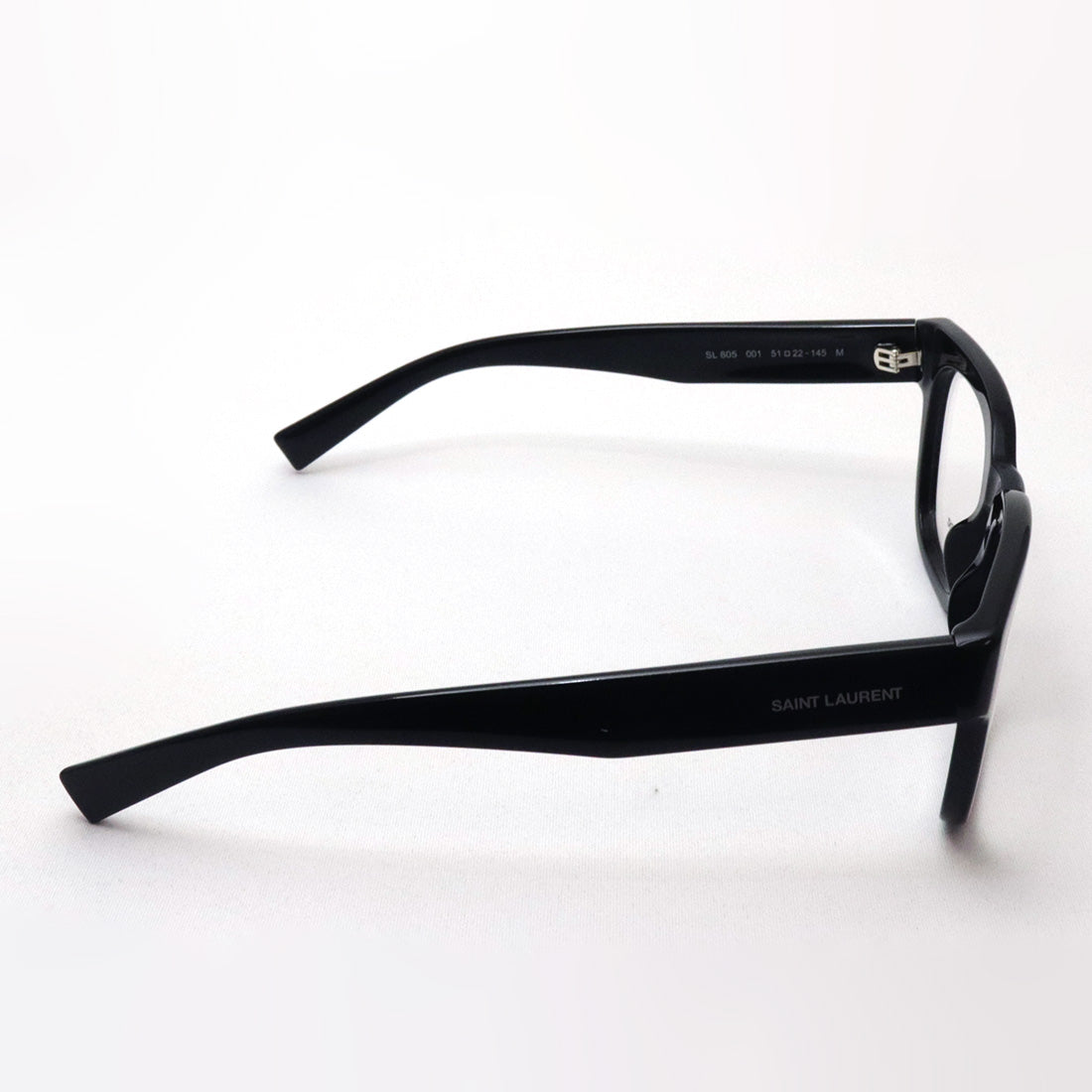 サンローラン メガネ SAINT LAURENT SL805 001