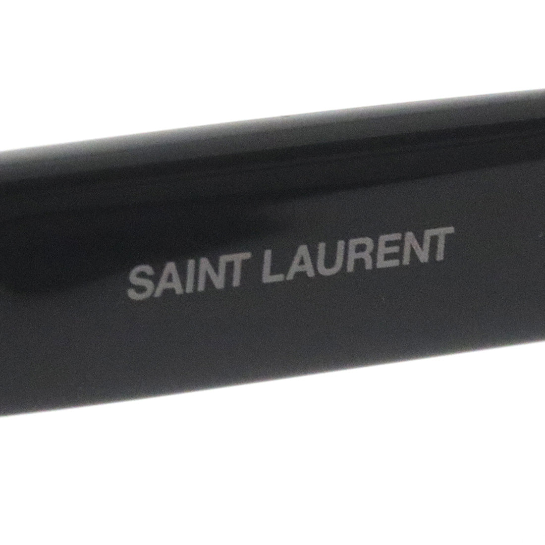 サンローラン メガネ SAINT LAURENT SL805 001
